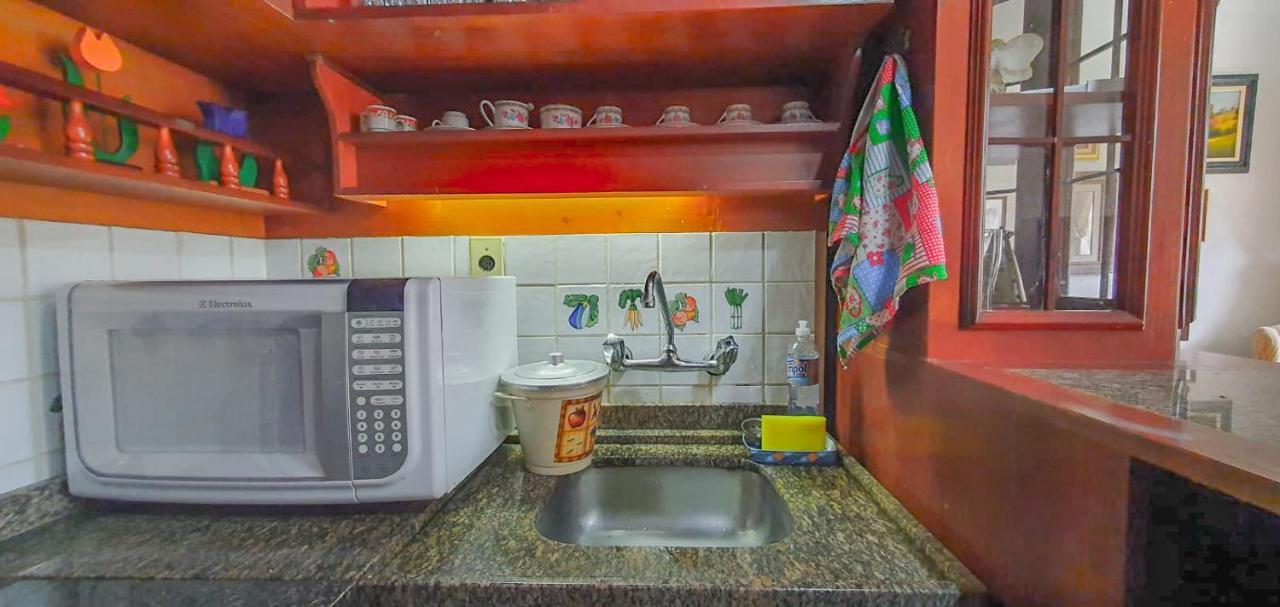 Duplex Floresta Negra - Sua Base Perfeita Em Gramado! Otima Localizacao Lagonegro 500M - 02 Quartos E 02 Banheiros Para Familia Em Condominio Fechad0, Cozinha Completa Com Garagem E Portaria 24H Dış mekan fotoğraf
