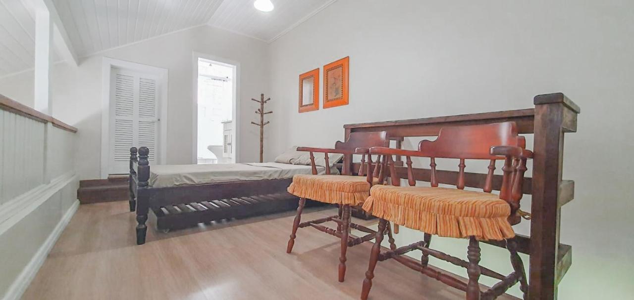 Duplex Floresta Negra - Sua Base Perfeita Em Gramado! Otima Localizacao Lagonegro 500M - 02 Quartos E 02 Banheiros Para Familia Em Condominio Fechad0, Cozinha Completa Com Garagem E Portaria 24H Dış mekan fotoğraf