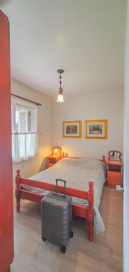 Duplex Floresta Negra - Sua Base Perfeita Em Gramado! Otima Localizacao Lagonegro 500M - 02 Quartos E 02 Banheiros Para Familia Em Condominio Fechad0, Cozinha Completa Com Garagem E Portaria 24H Dış mekan fotoğraf