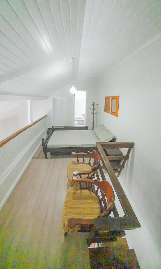 Duplex Floresta Negra - Sua Base Perfeita Em Gramado! Otima Localizacao Lagonegro 500M - 02 Quartos E 02 Banheiros Para Familia Em Condominio Fechad0, Cozinha Completa Com Garagem E Portaria 24H Dış mekan fotoğraf